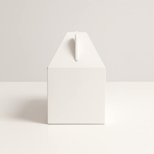 10 Pieces of Goodies Box with Custom Design