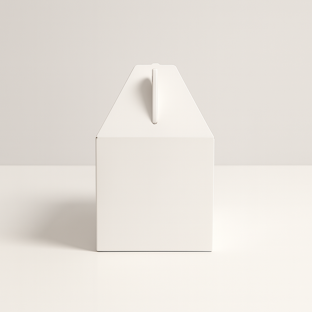 10 Pieces of Goodies Box with Custom Design